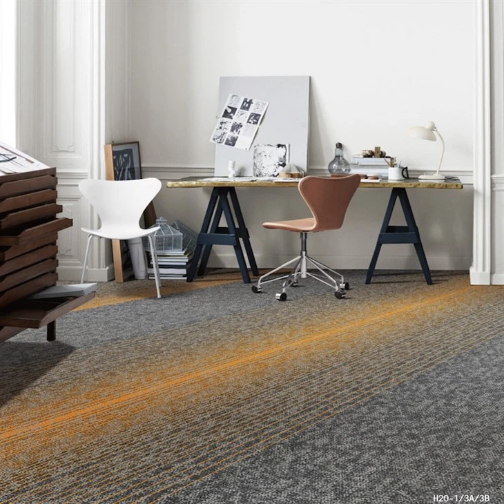Economic PP Carpet Tile best