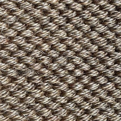 Sisal{0}}Juuttisekoitusmatto